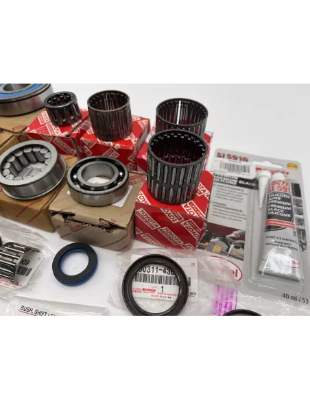 Kit réfection boîte des vitesses Hilux Vigo N4-Offroad N4-OFFROAD -