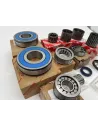 Kit réfection boîte des vitesses Hilux Vigo N4-Offroad N4-OFFROAD -