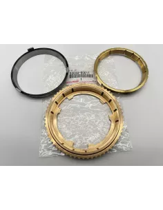 SYNCHRO 2EME HDJ80 92 TOYOTA - accessoire 4x4