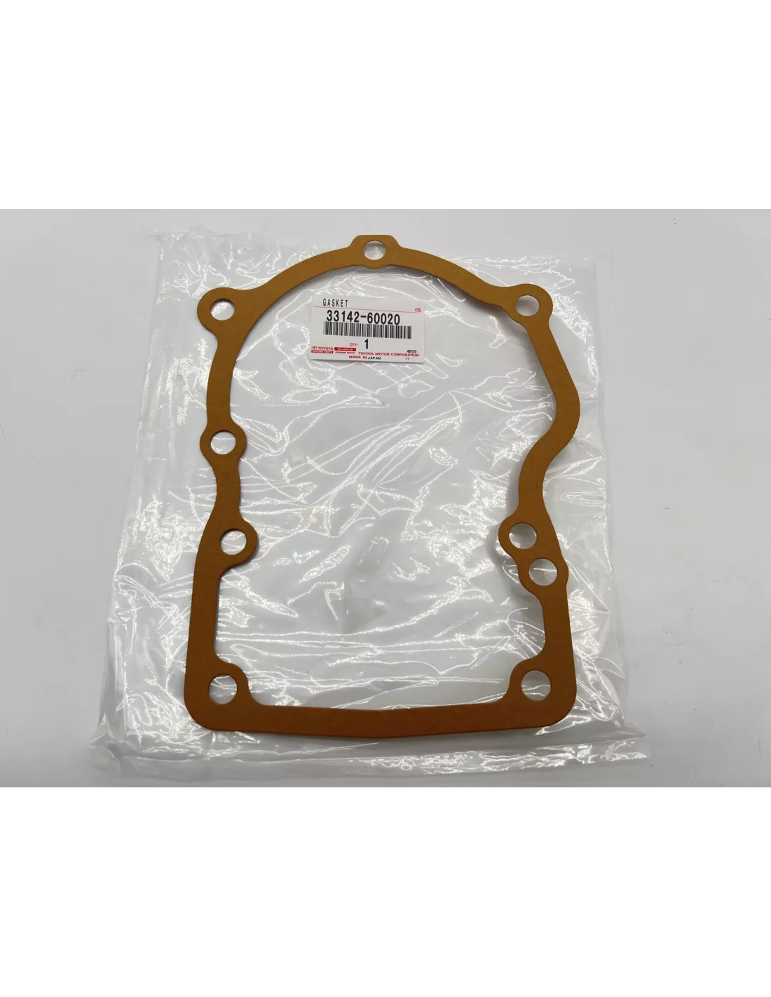 JOINT CARTER BV H55F TOYOTA - accessoire 4x4
