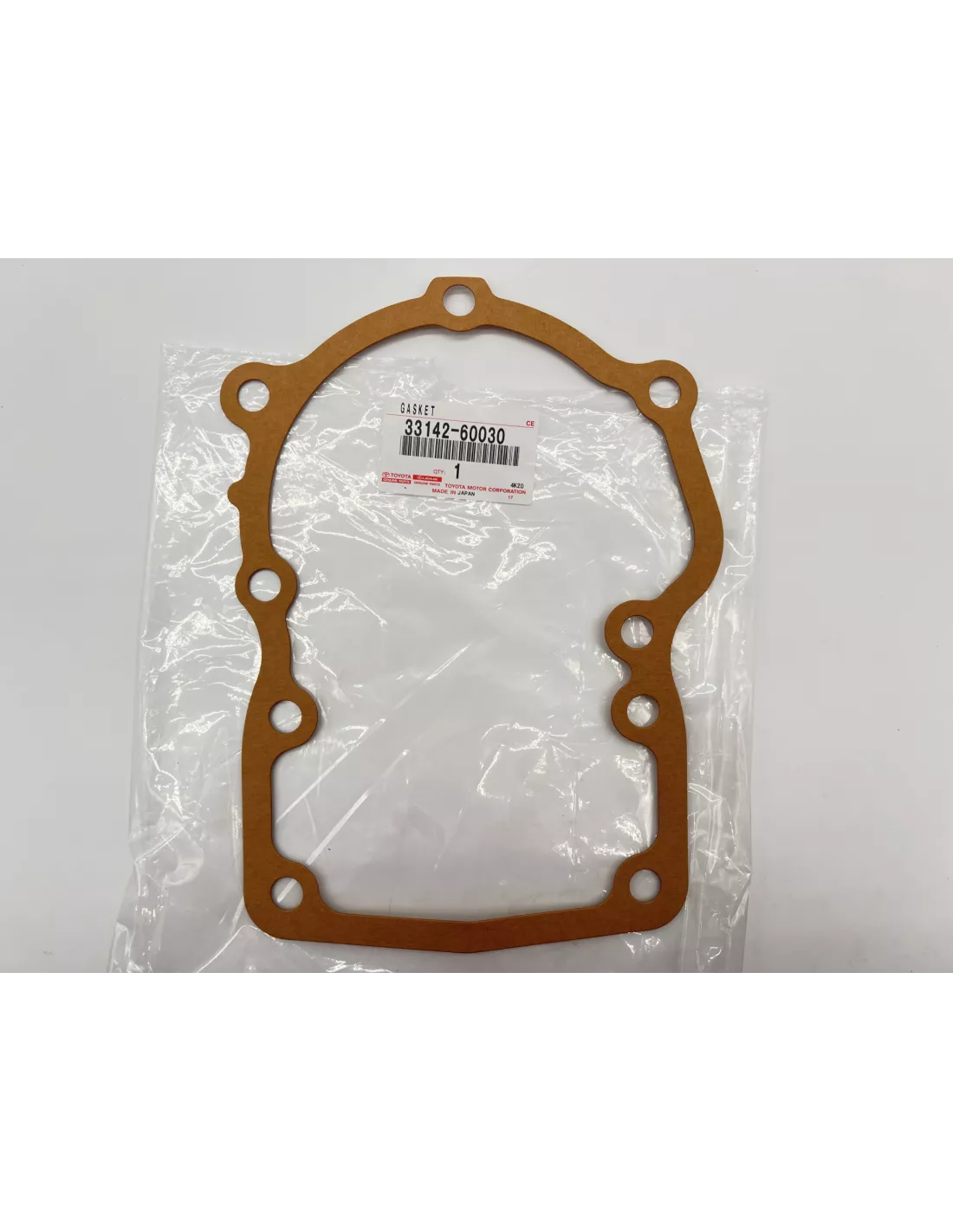 JOINT PAPEIR TOYOTA - accessoire 4x4