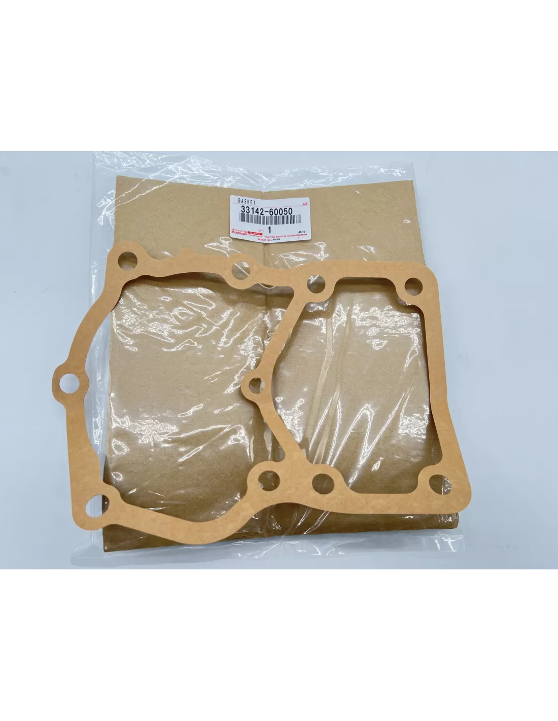 JOINT BV BT R151F TOYOTA - accessoire 4x4