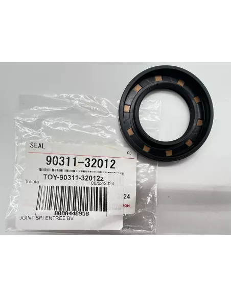 Joint spi entrée boite de vitesses Land Cruiser et Hilux TOYOTA -