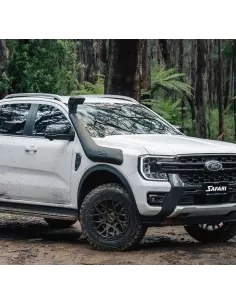 Snorkeling Safari Ford Ranger 2.0l Bi-Turbo + 3.0 V6 Diesel 2023+