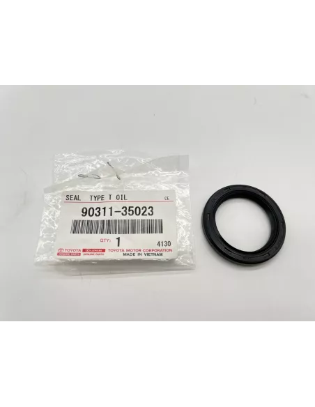 Joint spi entrée boite de vitesses HDJ80 HDJ100 GRJ7 TOYOTA -