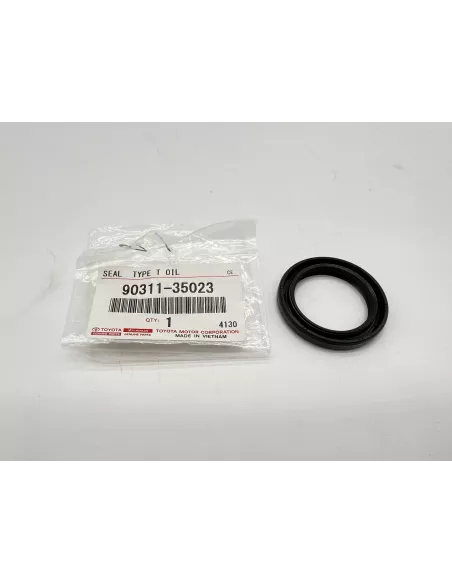 Joint spi entrée boite de vitesses HDJ80 HDJ100 GRJ7 TOYOTA -