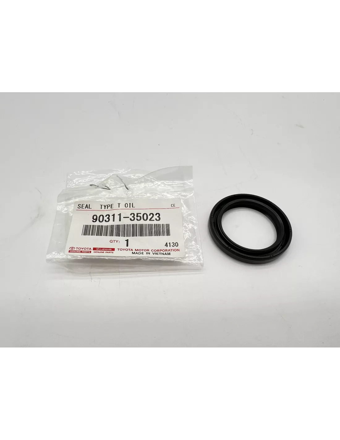 Joint spi entrée boite de vitesses HDJ80 HDJ100 GRJ7 TOYOTA -