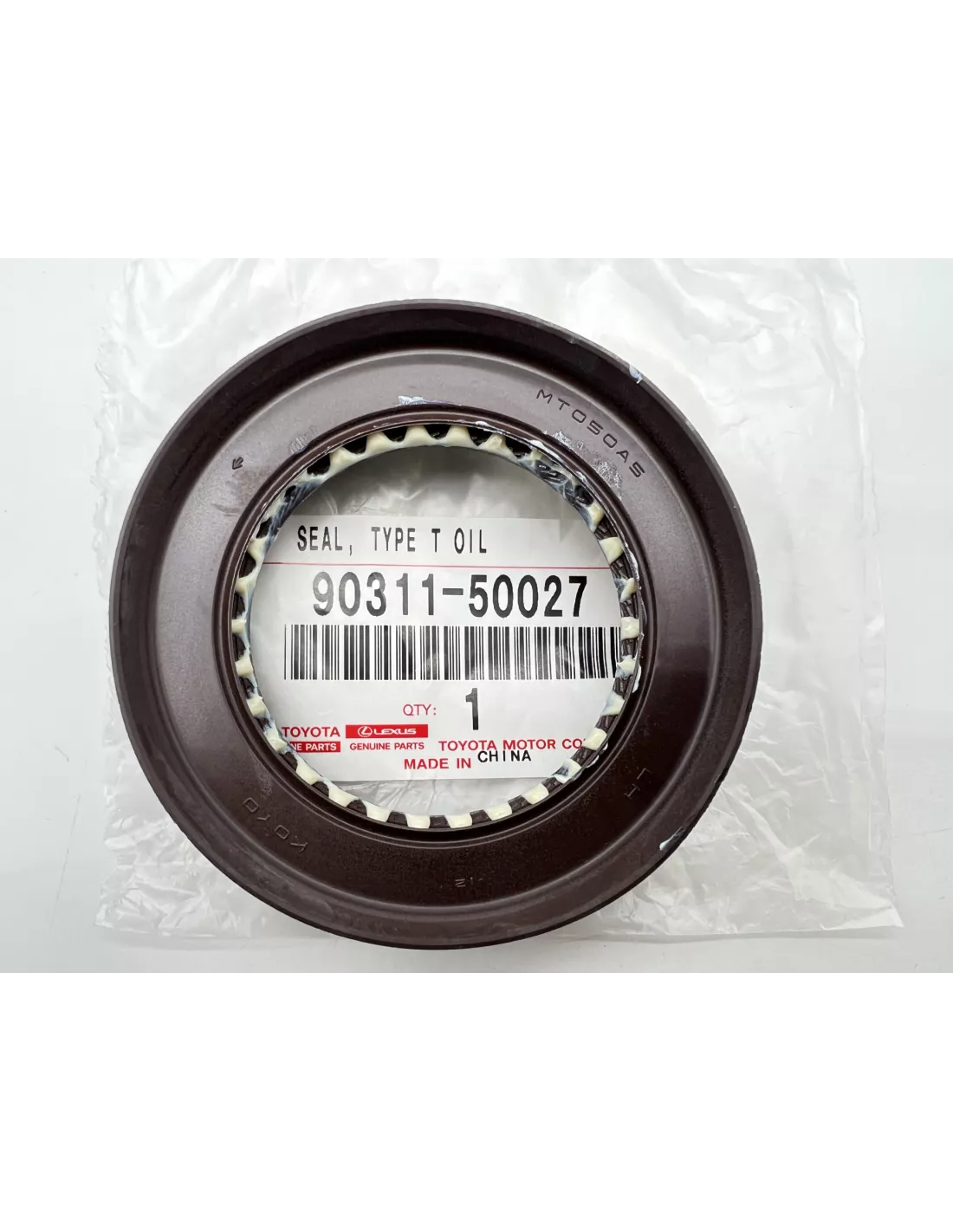JOINT SPI CARTER BOITE DE VITESSE TOYOTA - accessoire 4x4