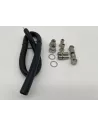 Kit bypass entre boites de vitesses et transfert pour Land Cruiser