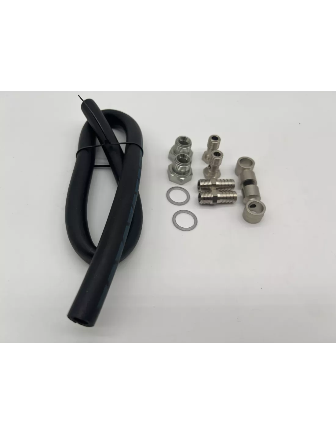 Kit bypass entre boites de vitesses et transfert pour Land Cruiser