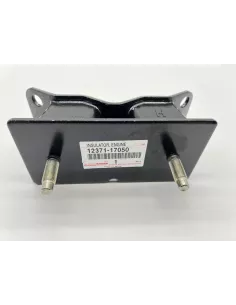 Silent bloc support moteur côté boite de vitesses manuelle HDJ80 24S
