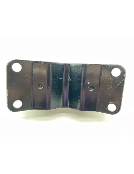 Silent bloc support moteur côté boite de vitesses manuelle HDJ80 24S