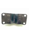 Silent bloc support moteur côté boite de vitesses manuelle HDJ80 24S