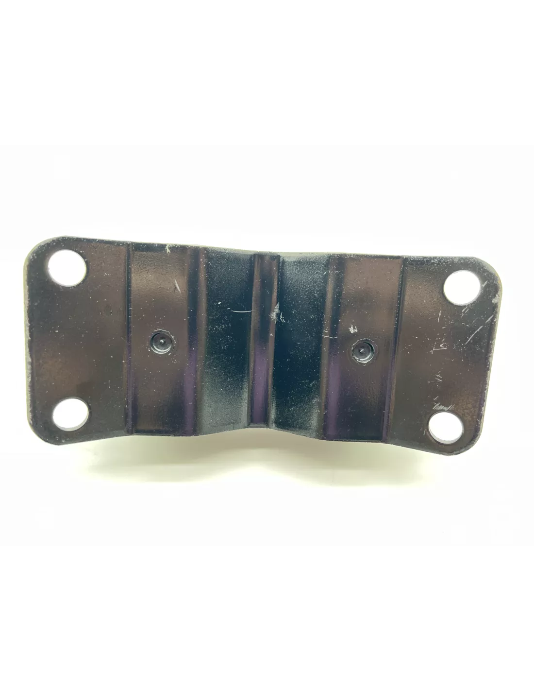 Silent bloc support moteur côté boite de vitesses manuelle HDJ80 24S