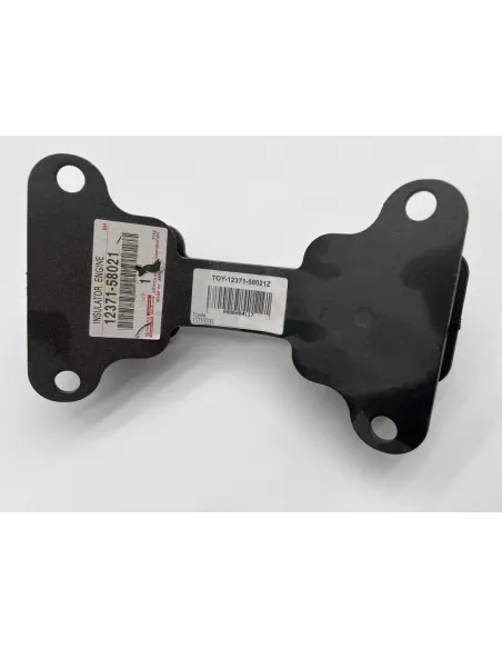 Silent bloc support moteur côté boite de vitesses BJ71 BJ73 BJ75