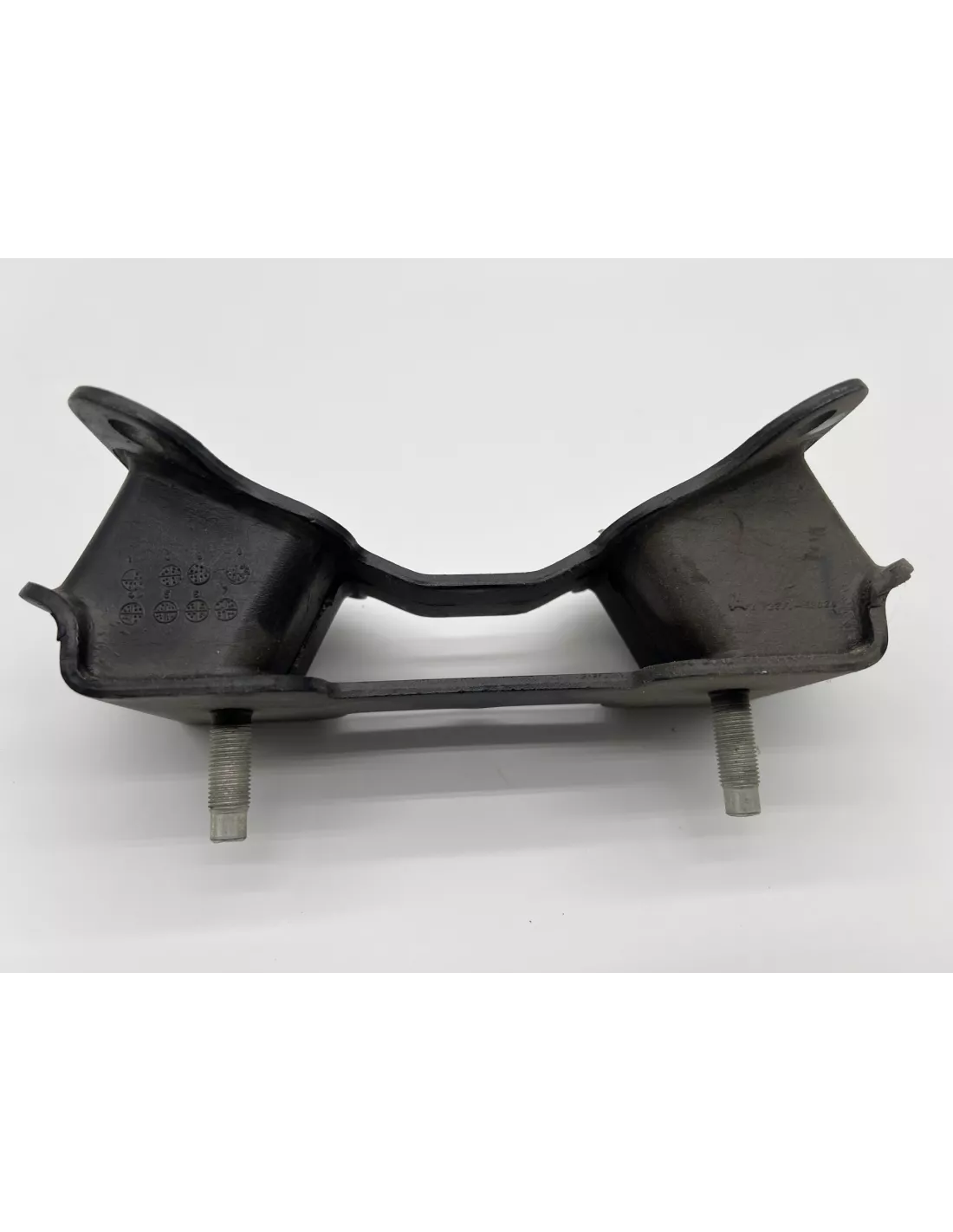 Silent bloc support moteur côté boite de vitesses BJ71 BJ73 BJ75