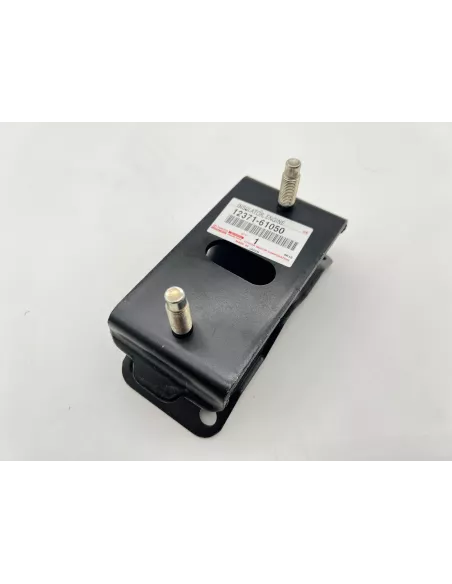 Silent bloc support moteur côté boite de vitesses manuelle HDJ80 12S