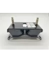 Silent bloc support moteur côté boite de vitesses manuelle HDJ80 12S