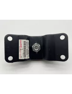 Silent bloc support moteur côté boite de vitesses manuelle HDJ100