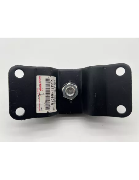 Silent bloc support moteur côté boite de vitesses manuelle HDJ100