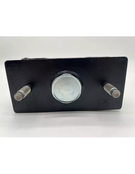 Silent bloc support moteur côté boite de vitesses manuelle HDJ100