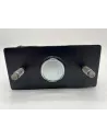 Silent bloc support moteur côté boite de vitesses manuelle HDJ100