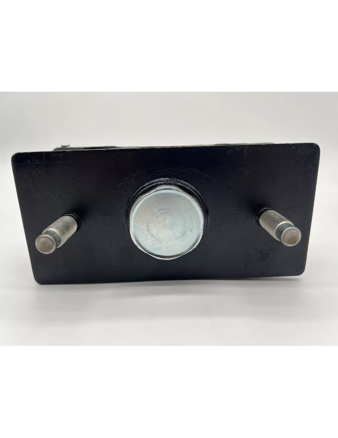 Silent bloc support moteur côté boite de vitesses manuelle HDJ100