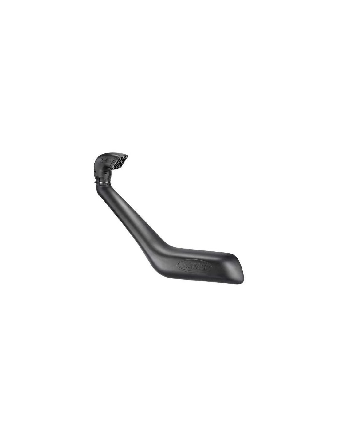 Snorkelen SAFARI Voor ISUZU D-MAX 3L van 2021
