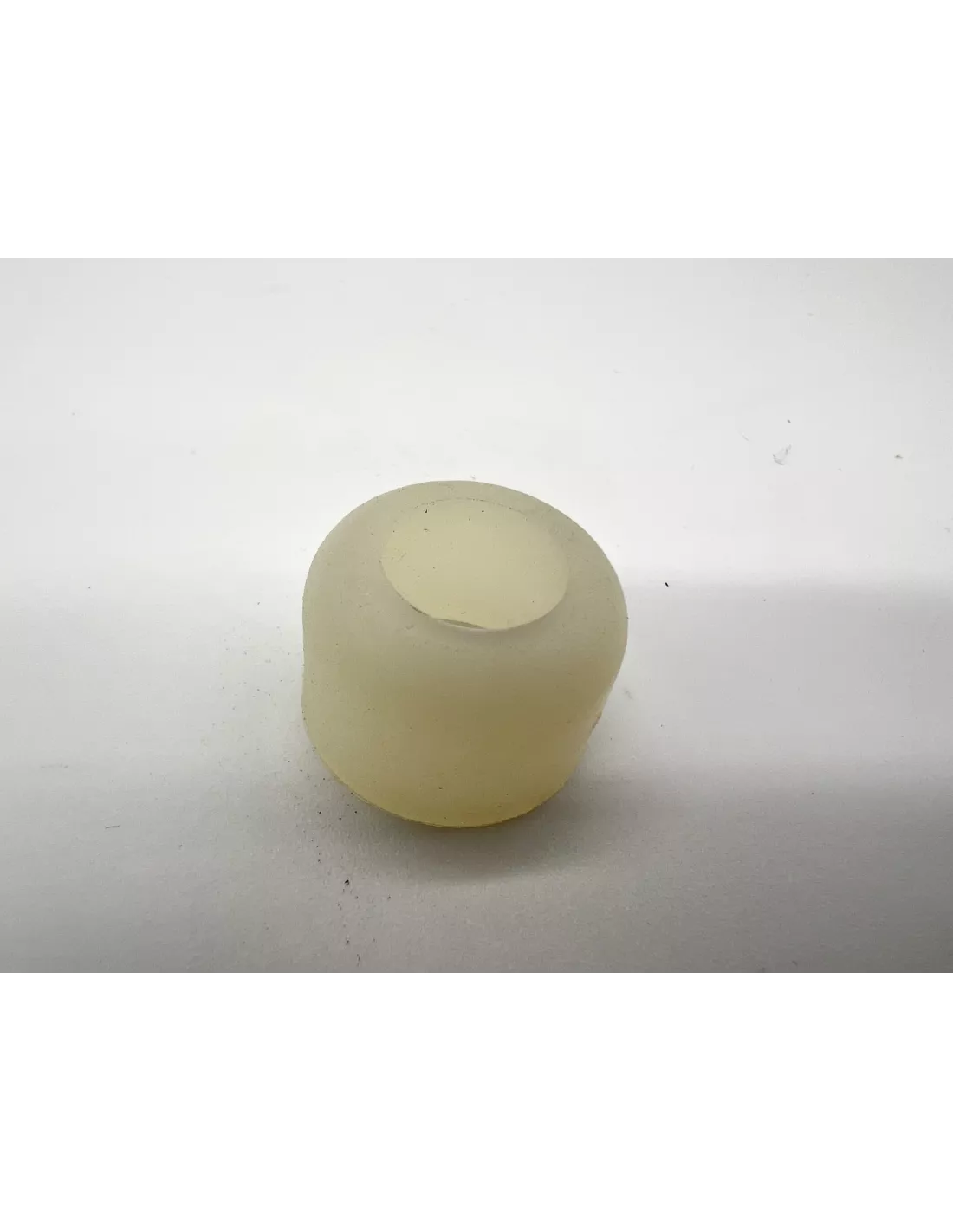 Bague plastique de sélecteur extrémité levier de vitesses DTC PARTS -