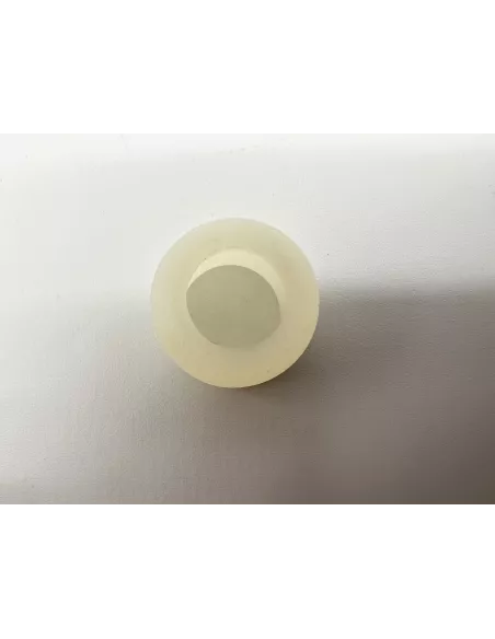 Bague plastique de sélecteur extrémité levier de vitesses DTC PARTS -
