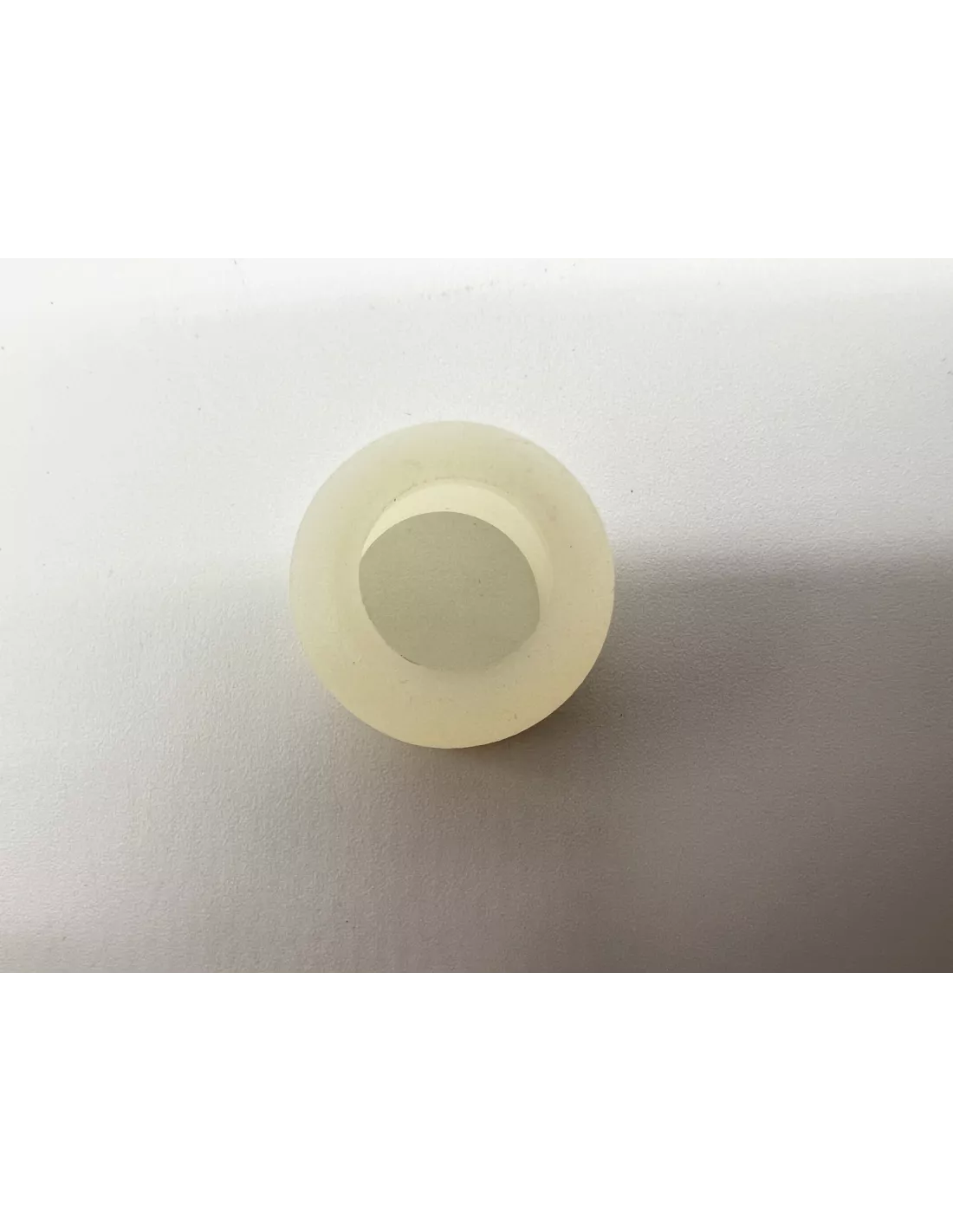 Bague plastique de sélecteur extrémité levier de vitesses DTC PARTS -