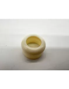 Bague plastique de sélecteur extrémité levier de vitesses KDJ12 KDJ15 2