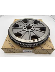Volant moteur couronne de démarreur boite vitesses automatique KDJ9