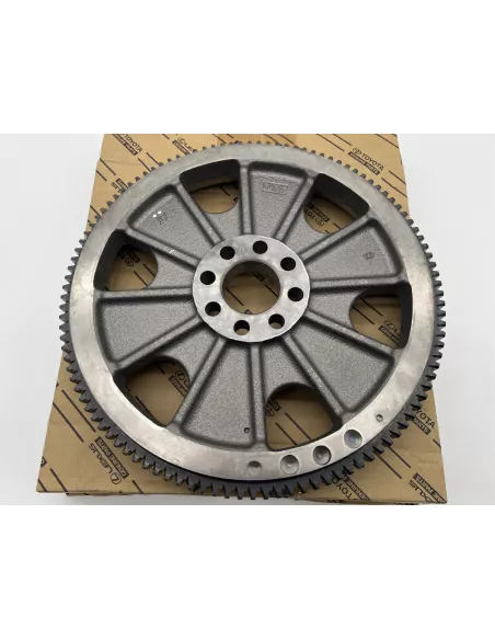 Volant moteur couronne de démarreur boite vitesses automatique KDJ9