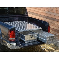 Tiroirs en aluminium Ford...