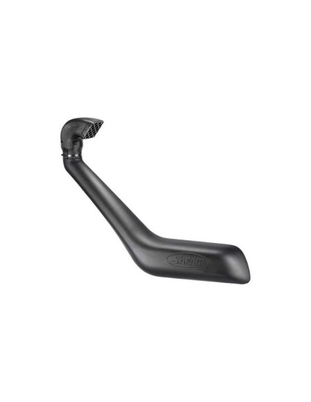 Snorkel SAFARI pour Nissan Navara 2005-2015