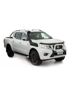 Snorkelen SAFARI Voor NISSAN NAVARA uit 2015