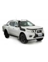 Snorkelen SAFARI Voor NISSAN NAVARA uit 2015