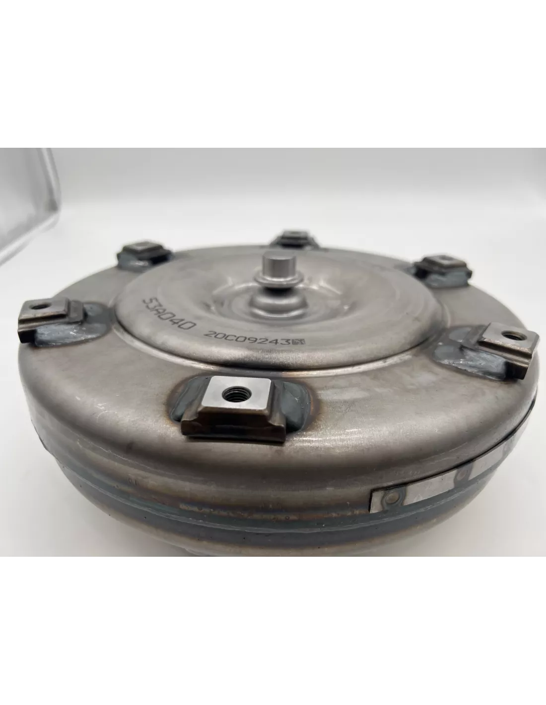 Convertisseur couple boite vitesses automatique 5 rapports FJ Cruiser