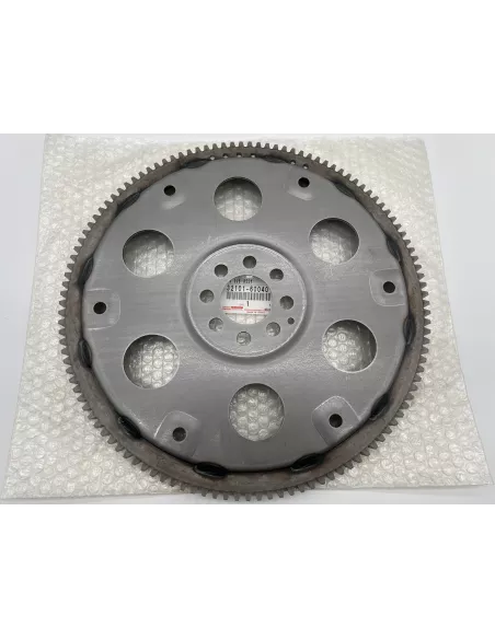Volant moteur couronne de démarreur boite vitesses automatique pour