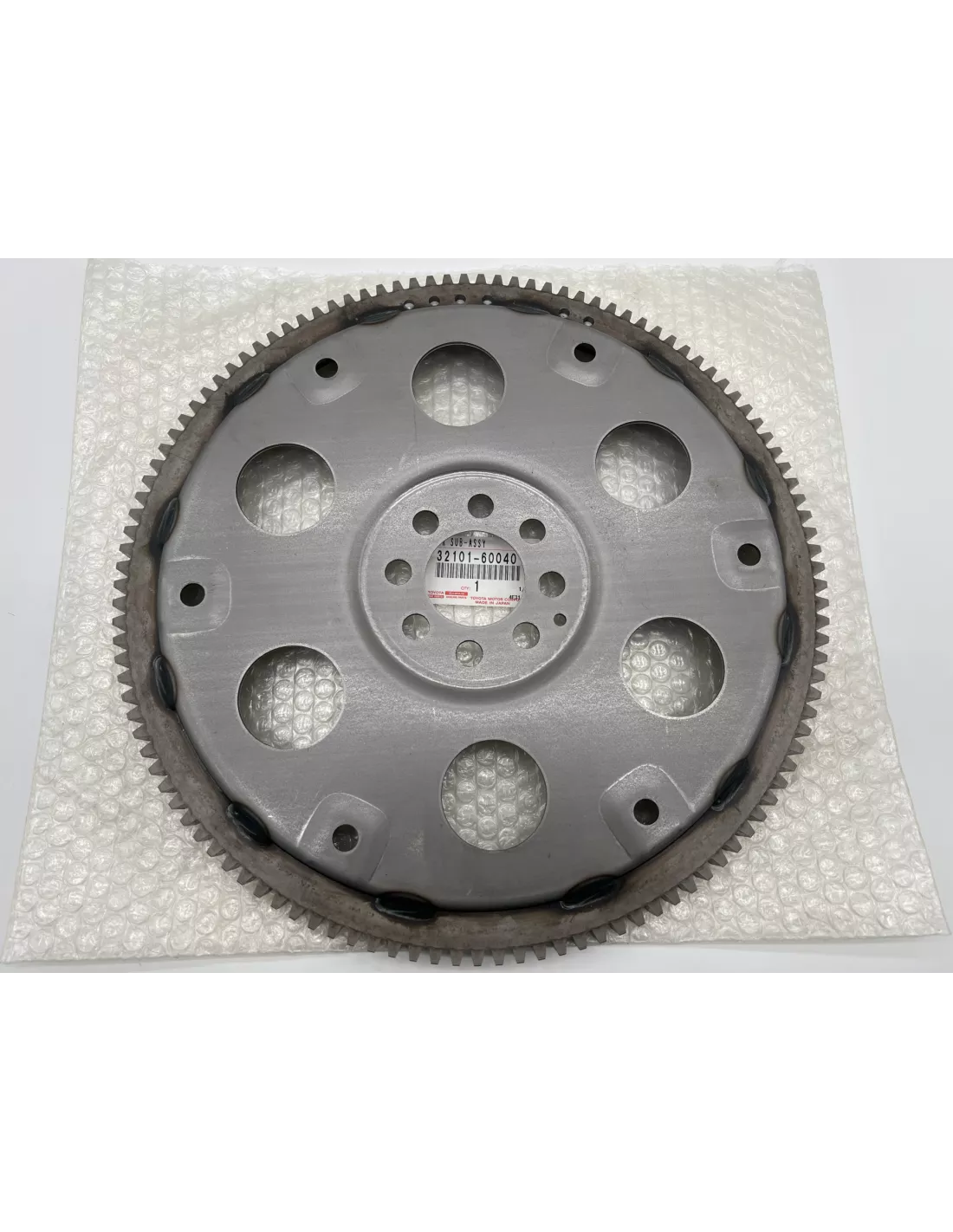 Volant moteur couronne de démarreur boite vitesses automatique pour