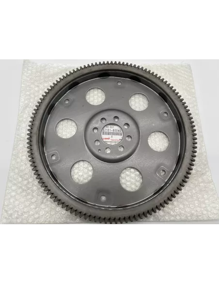Volant moteur couronne de démarreur boite vitesses automatique pour