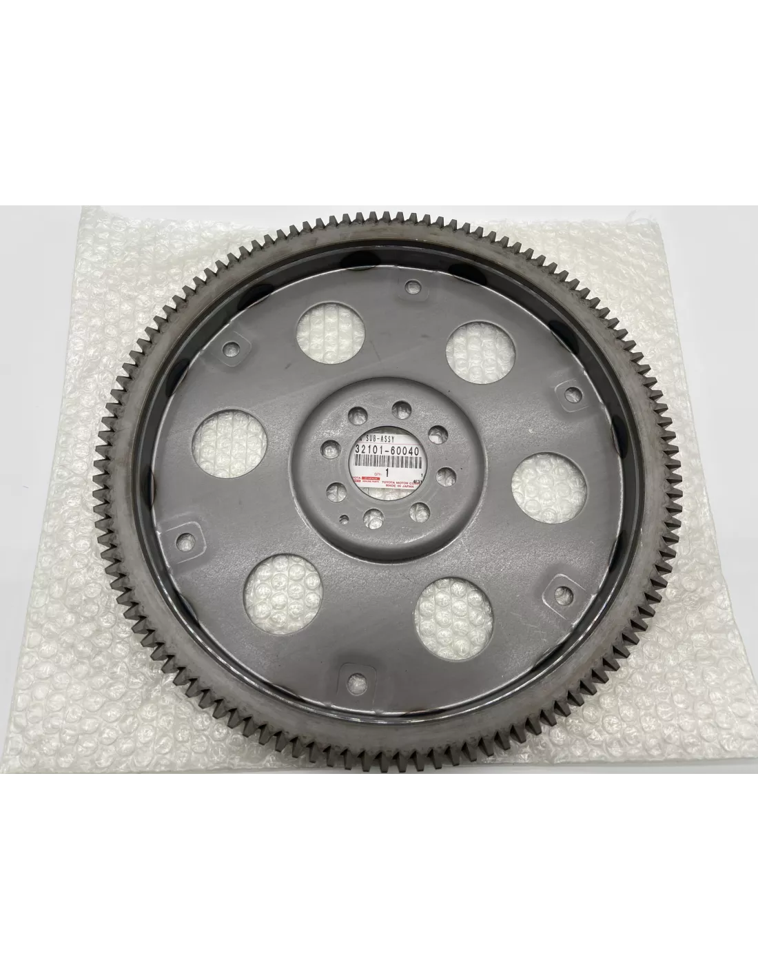 Volant moteur couronne de démarreur boite vitesses automatique pour