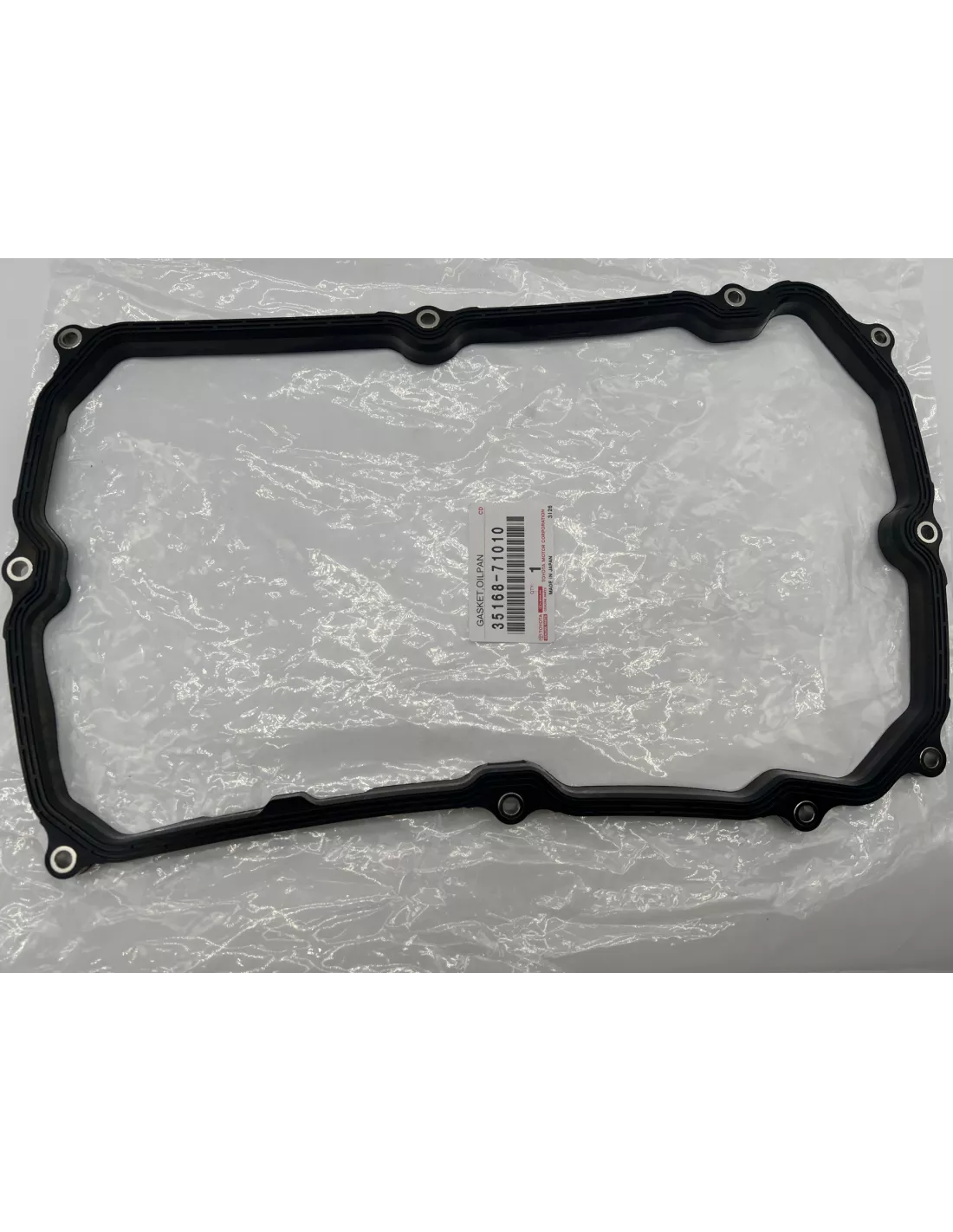 Joint carter huile boîte automatique Hilux Revo et GDJ15 TOYOTA -