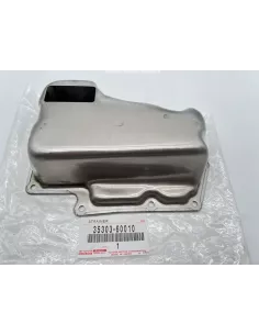 Crépine huile boîte vitesses automatique 4 rapports HDJ80 avant