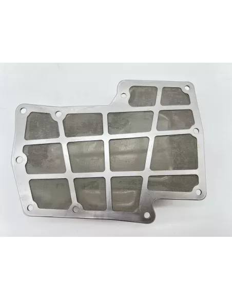 Crépine huile boîte vitesses automatique 4 rapports HDJ80 avant