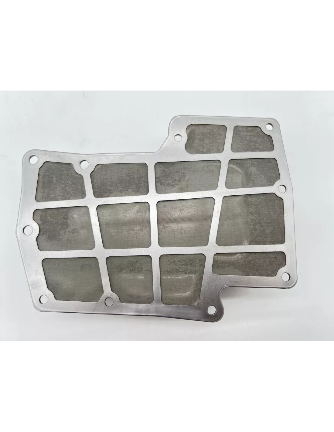Crépine huile boîte vitesses automatique 4 rapports HDJ80 avant