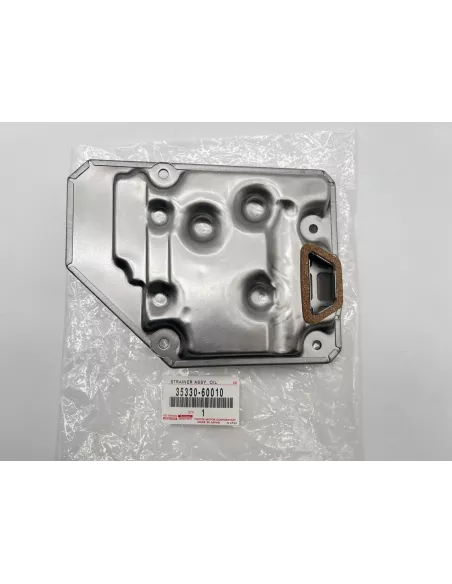 Crépine huile boîte vitesses automatique 4 rapports HDJ80 08/1992+