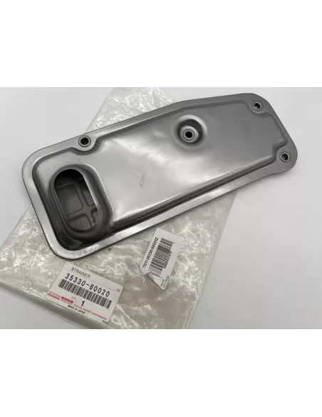 CREPINE KZJ9 06/1999 TOYOTA - accessoire 4x4