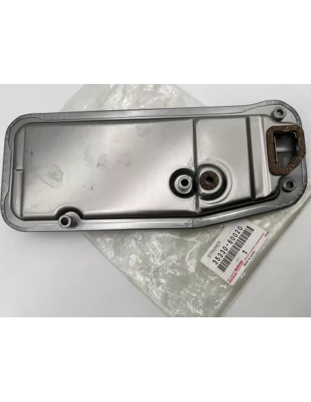CREPINE KZJ9 06/1999 TOYOTA - accessoire 4x4